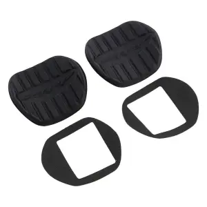 Kit de mousses de repose-bras Zipp Vuka clip b1 image-0