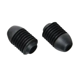 Bouchon de prolongateur Zipp Vuka avec passage de gaine image-0