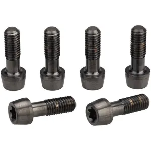 Kit de parafusos Zipp Service course SL image-0