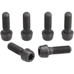 Stem screw kit Zipp SL speed steerer image-0