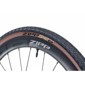 Fahrradreifen Zipp G40 Xplr Clincher Punct. Resistance 700X40C image-2