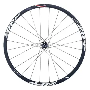 Rueda trasera de disco Zipp 30 course clincher 10/11v Campagnolo image-0