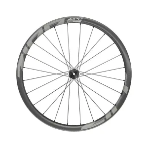 Vorderes Scheibenrad Zipp 202 Firecrest tubeless image-0
