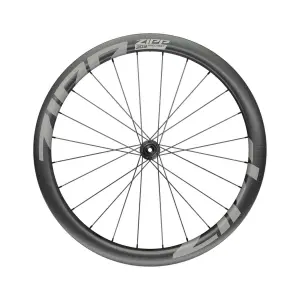 Roda de disco frontal Zipp 303 Firecrest tubeless image-0