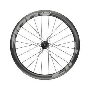 Rear disc wheel Zipp 303 Firecrest à boyau 10/11v