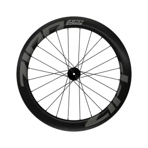 Tylne koło tarczowe Zipp 404 Firecrest tubeless 10/11v image-0