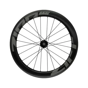 Rueda trasera Zipp 404 Firecrest tubeless 10/11v image-0