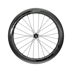 Vorderes Scheibenrad Zipp 404 nsw tubeless image-0