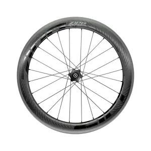 Rueda trasera Zipp 404 nsw tubeless 10/11v Sram image-0