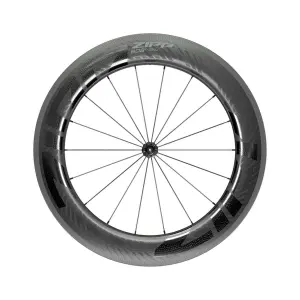 Rueda delantera Zipp 808 nsw tubeless image-0