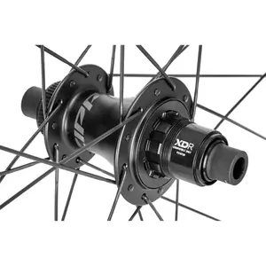 Hinterräder Zipp 303 Firecrest carbon tubeless DB ctl 650B Sram 10/11v 12x142mm std image-3