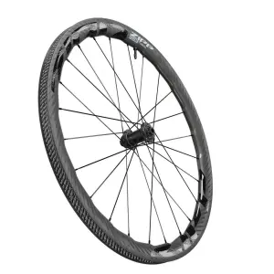 Roda da bicicleta Zipp 353 Nsw Carbon Tbl Disc Ctl Avant 12X100mm image-0