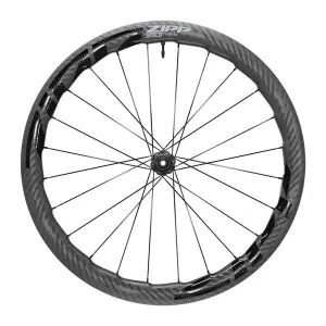 Roda da bicicleta Zipp 353 Nsw Carbon Tbl Disc Ctl Avant 12X100mm image-1