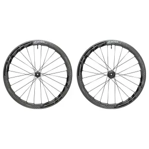 Tubeless Disc Fahrrad Laufräder Zipp 353 NSW CL XDR (x2) image-1