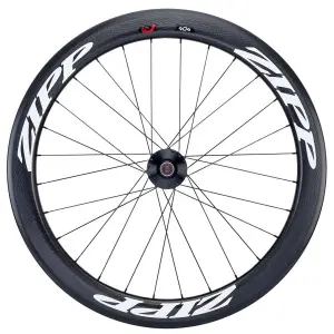 Hinterrad Zipp 404 Firecrest à boyau 28mm image-0