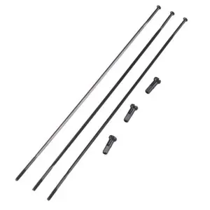 Κιτ ακτίνων Zipp d-light jbend (x3) image-0