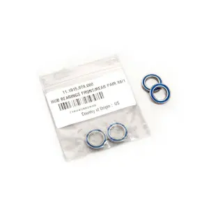 Roulements moyeux de roue avant/arrière Zipp 88/188 image-0