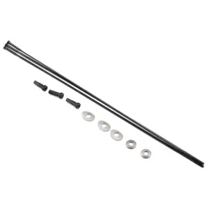 Rays Zipp cx-ray str (x3) image-0