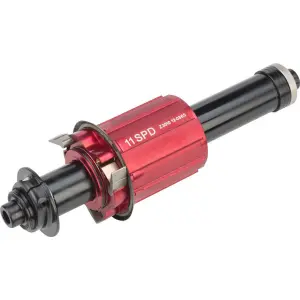 Σετ μετατροπής Zipp Sram 188 10v/11v image-0