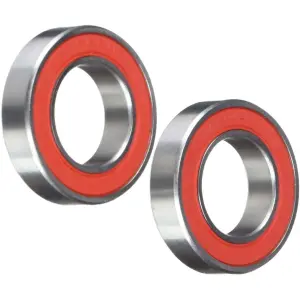 Par de rolamentos de roda traseira Zipp 30/60 image-0