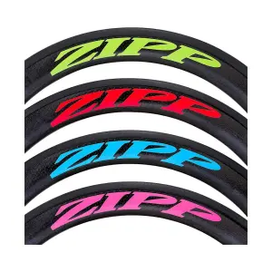 Wheel sticker Zipp 404 image-0