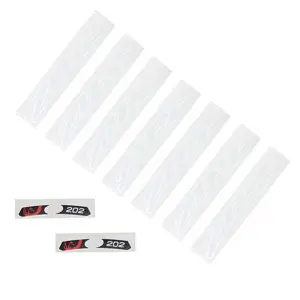 Felgenaufkleber Zipp 202 image-0