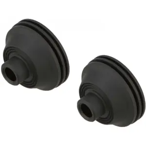 Extremidades dos eixos da roda dianteira Zipp nsw cognition image-0