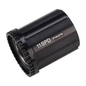 Konverteringssats för kaross med frihjul Zipp NSW Cognition DB 11V Sram