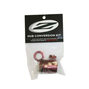 Kit de carroçaria do Hub Zipp Sram/Shimano supérieur à 2009 image-0