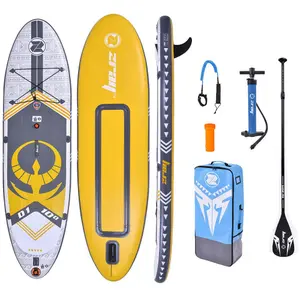 Stand Up Paddle gonflable Zray D1 10' image-0