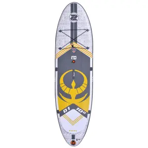 Stand Up Paddle gonflable Zray D1 10' image-1