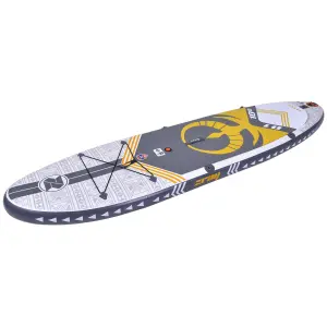 Stand Up Paddle gonflable Zray D1 10' image-3