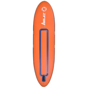 Stand-up paddle hinchable Zray D2 10'8" image-2