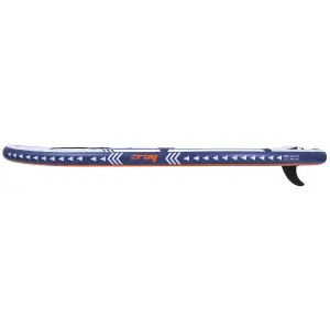 Stand-up paddle hinchable Zray D2 10'8" image-4