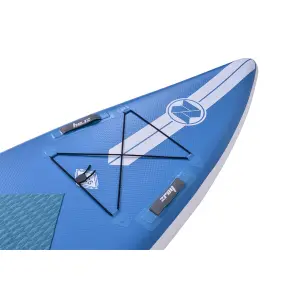 Stand-up paddle insuflável Zray Fury F4 12 image-3