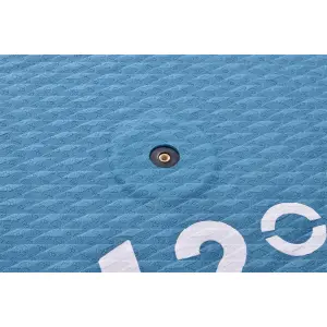 Stand-up paddle insuflável Zray Fury F4 12 image-4