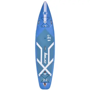 Stand-up paddle insuflável Zray Fury F4 12 image-2
