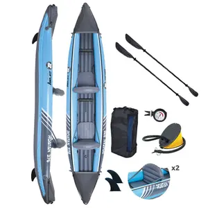Kayak gonflable Zray Roatan 376