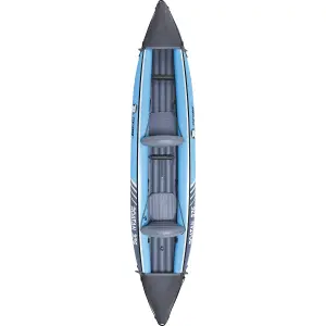 Kayak gonflable Zray Roatan 376 image-1