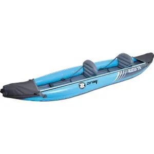Kayak gonflable Zray Roatan 376 image-3