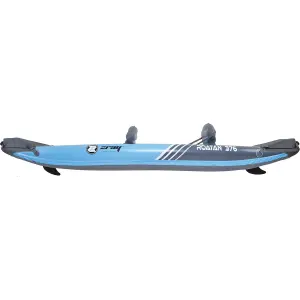 Kayak gonflable Zray Roatan 376 image-4