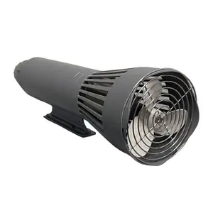 Aileron de stand up paddle éléctrique Zray Propeller Aquajet image-4