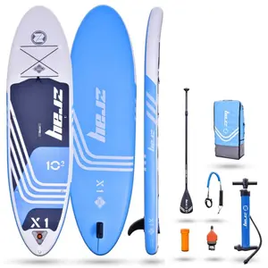 Stand Up Paddle gonflable Zray X-Rider X1 10"2 image-0