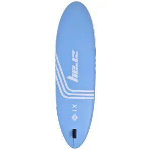Stand Up Paddle gonflable Zray X-Rider X1 10"2 Combo image-2