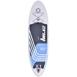 Stand Up Paddle gonflable Zray X-Rider X1 10"2 Combo image-3
