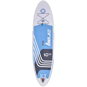 Stand Up Paddle gonflable Zray X-Rider X2 10'10 image-1