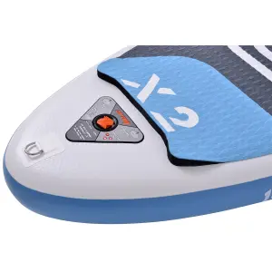 Stand Up Paddle gonflable Zray X-Rider X2 10'10 image-3
