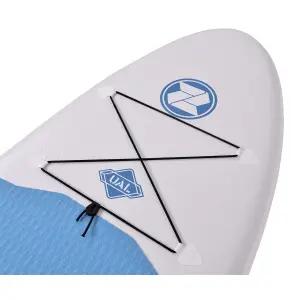 Stand Up Paddle gonflable Zray X-Rider X2 10'10 image-4