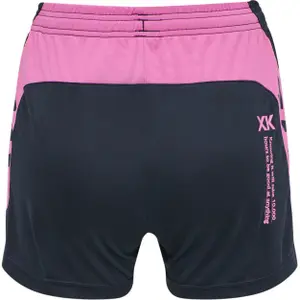 Pantalón corto mujer Hummel Poly hmlACTION image-3