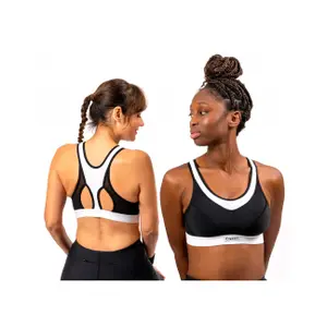 Brassière femme ZSport Boléro image-2